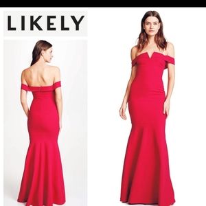 Likely Misisco gown pred